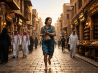 ظاهرة هروب العاملات المنزليات في السعودية الأسباب الإجراءات والمسؤوليات القانونية
