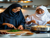 كل ما تحتاج معرفته عن خدمة معروفة لاستقدام العمالة المنزلية في السعودية